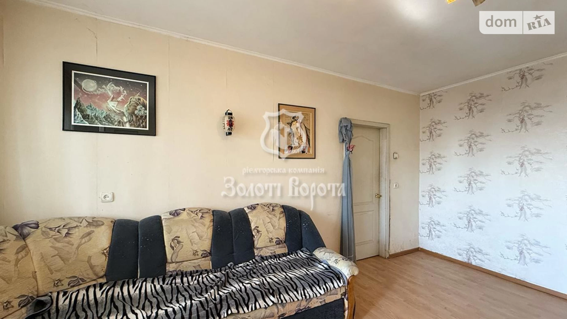 Продається 2-кімнатна квартира 61.5 кв. м у Києві, просп. Петра Григоренка, 36 - фото 4