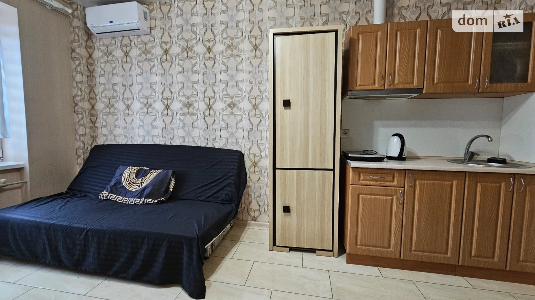 Сдается в аренду 1-комнатная квартира 20 кв. м в Харькове, пер. Шевченковский, 36 - фото 2
