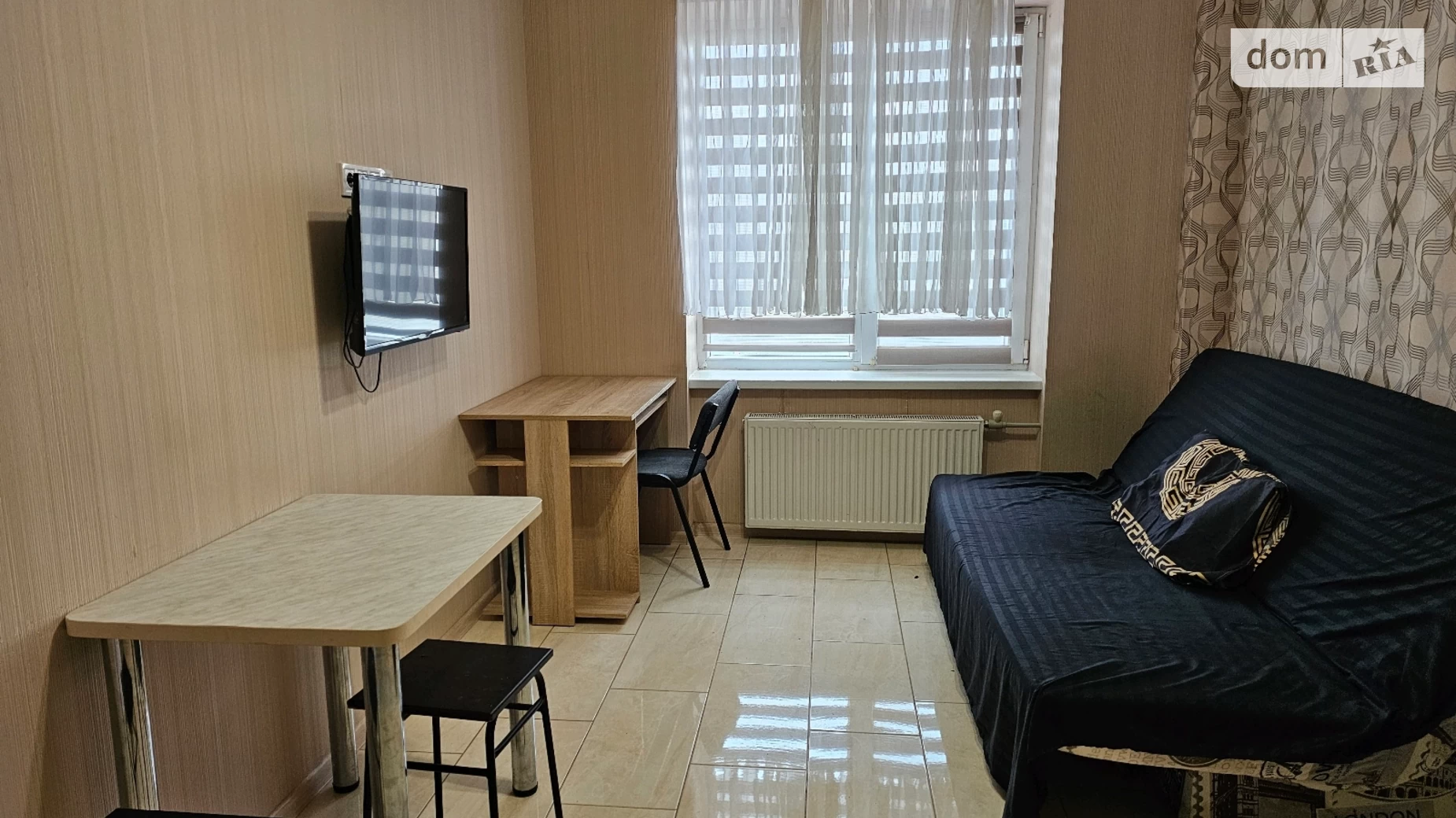 Сдается в аренду 1-комнатная квартира 20 кв. м в Харькове, пер. Шевченковский, 36 - фото 4