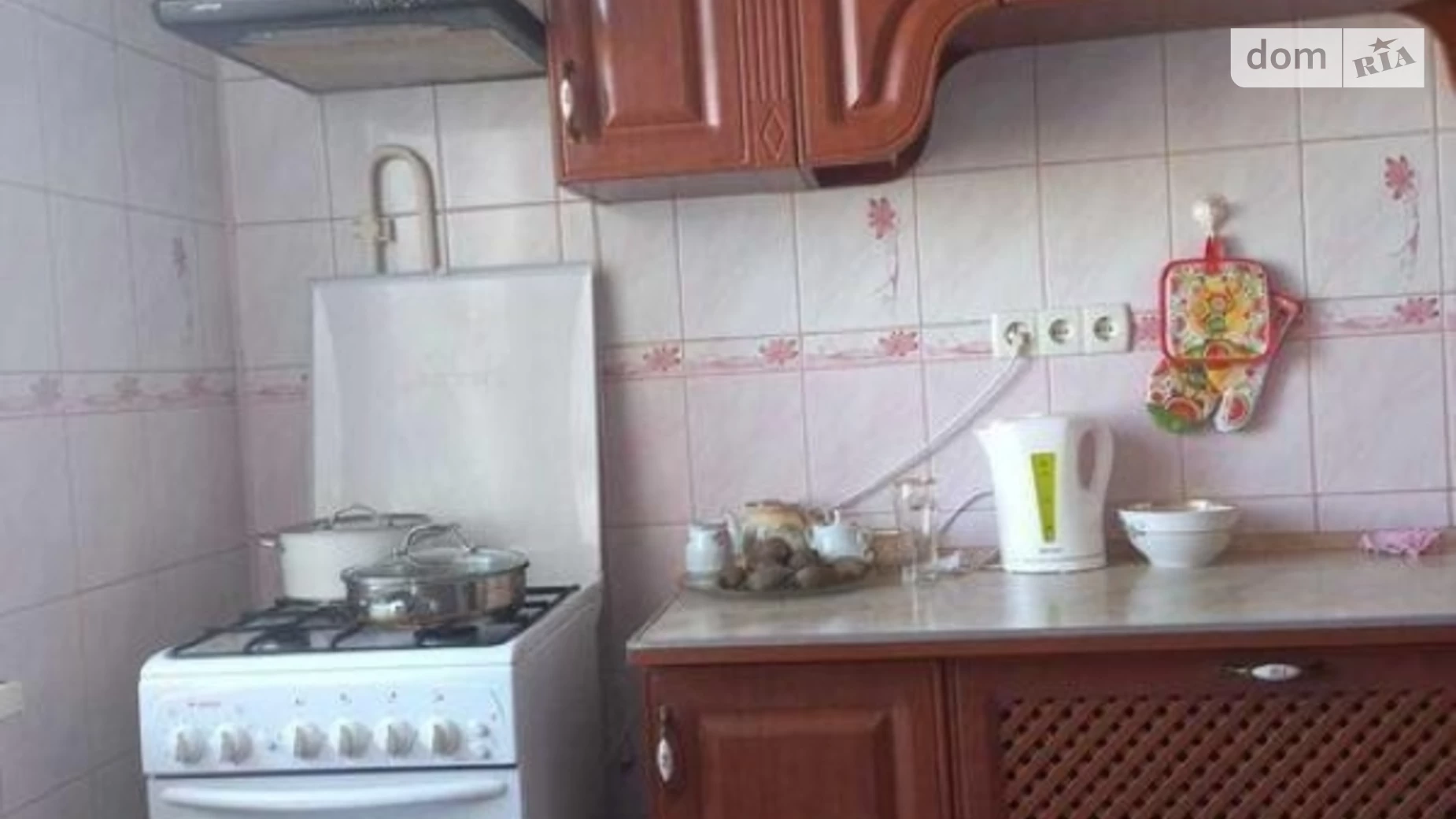 Продается 3-комнатная квартира 72 кв. м в Киеве, просп. Червоной Калины(Маяковского Владимира), 22А - фото 2