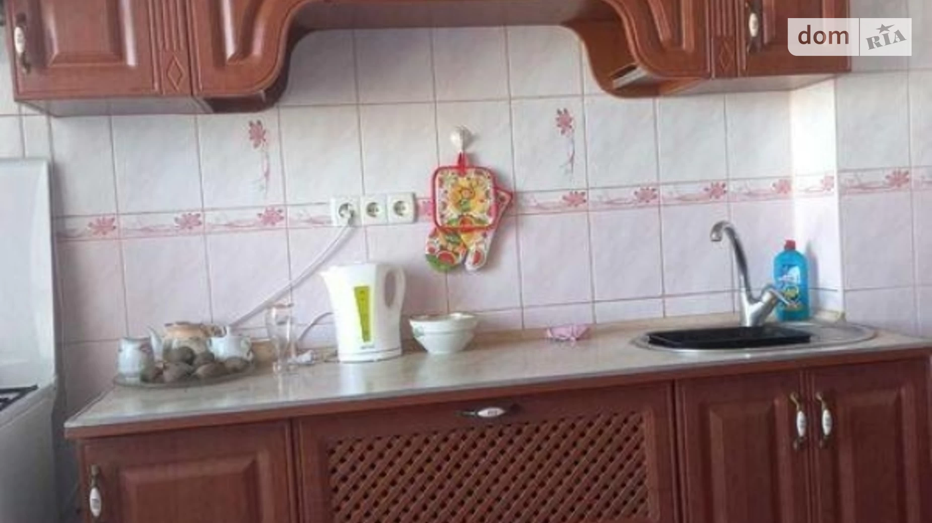 Продается 3-комнатная квартира 72 кв. м в Киеве, просп. Червоной Калины(Маяковского Владимира), 22А - фото 3