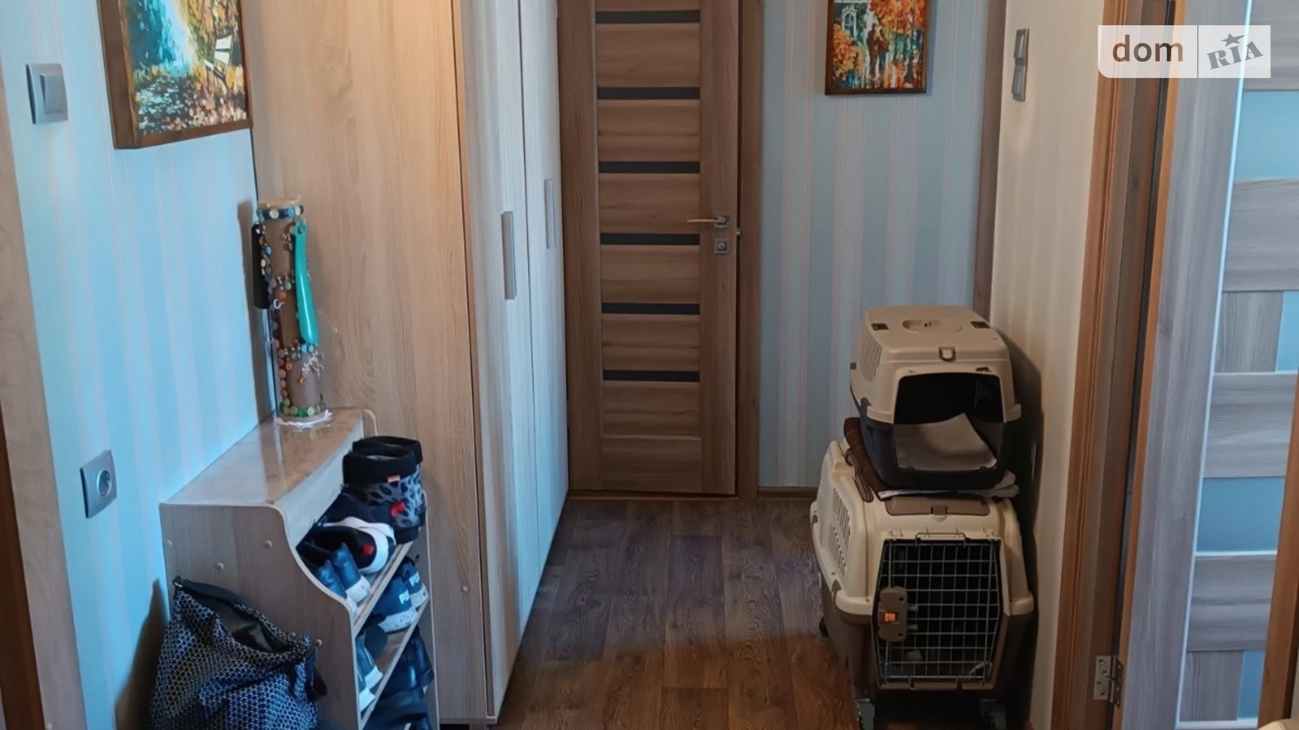 Продається 2-кімнатна квартира 49.3 кв. м у Білій Церкві, просп. Незалежності - фото 3