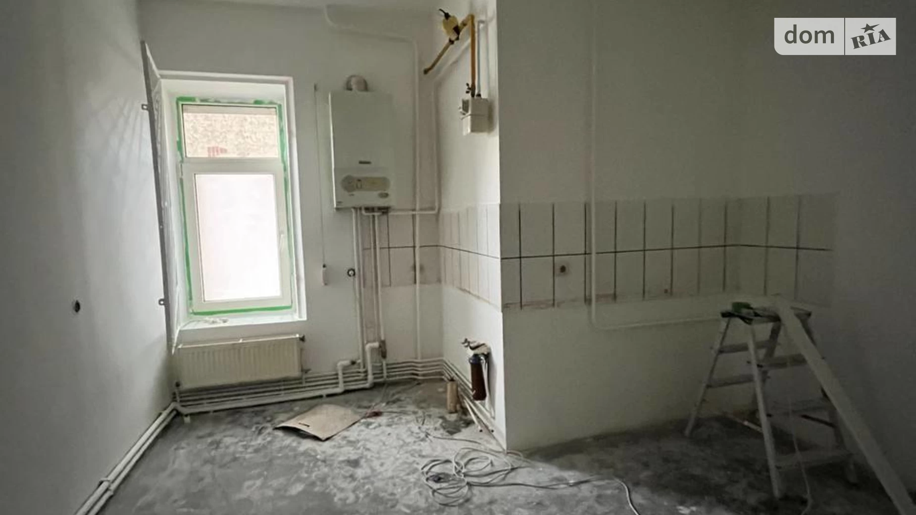 Здається в оренду приміщення вільного призначення 93 кв. м в 9-поверховій будівлі, цена: 30000 грн - фото 2