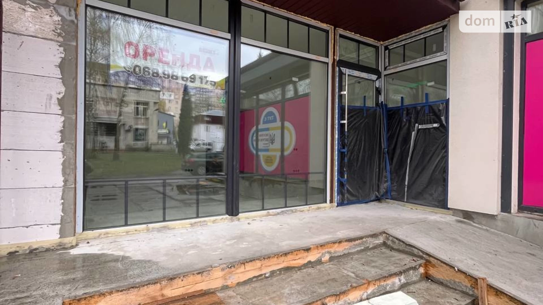 Здається в оренду приміщення вільного призначення 93 кв. м в 9-поверховій будівлі, цена: 30000 грн - фото 4