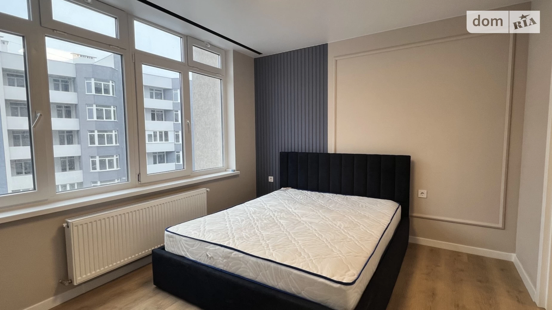 2-комнатная квартира 57 кв. м в Тернополе, цена: 65000 $ - фото 3
