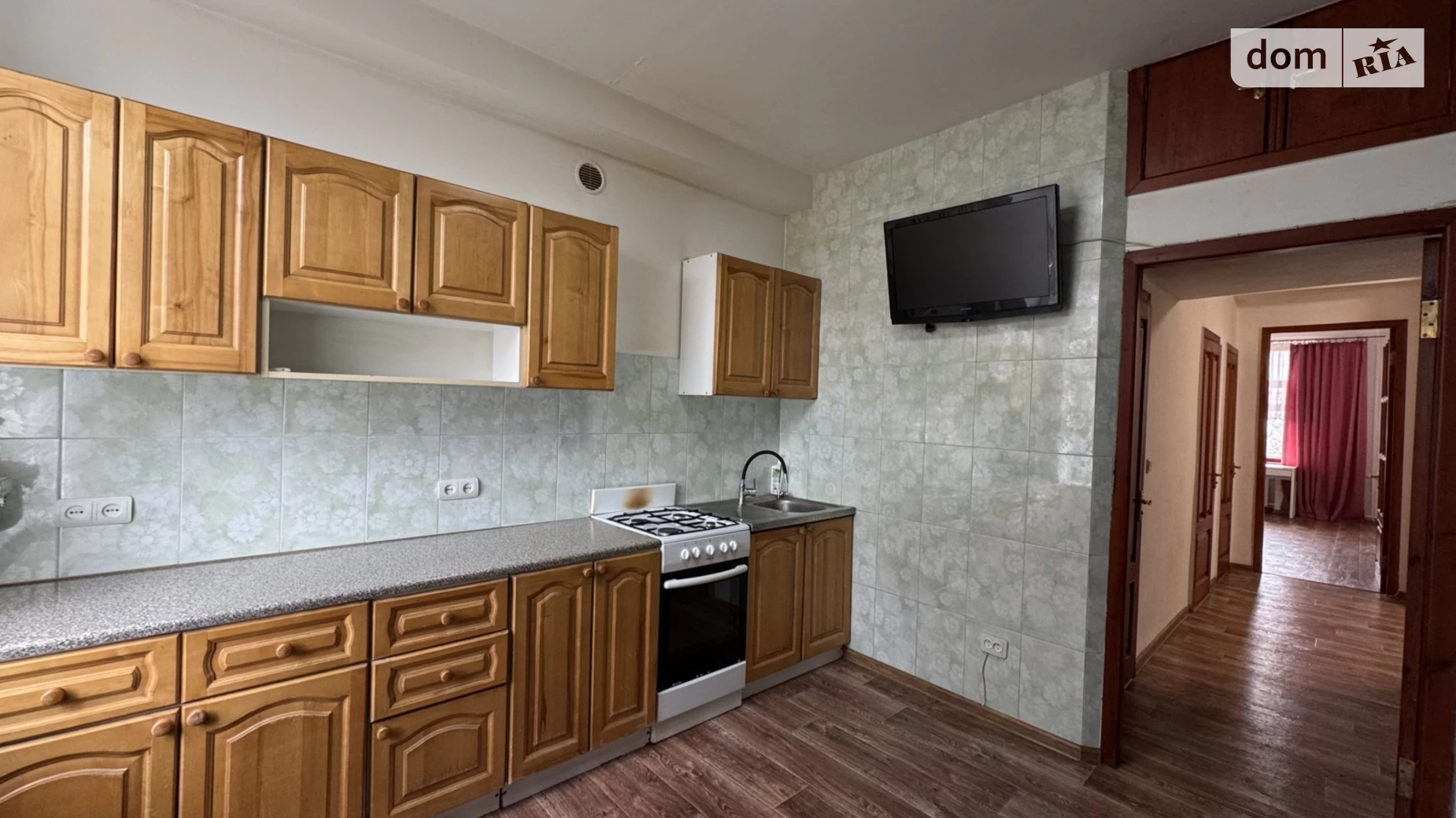 Продається 2-кімнатна квартира 61.9 кв. м у Дніпрі - фото 3