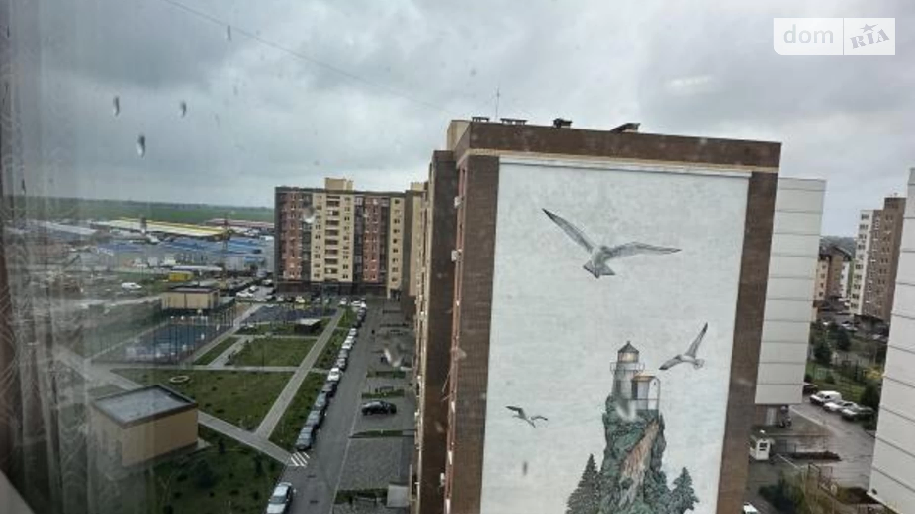 Продается 1-комнатная квартира 42.4 кв. м в Одессе, ул. Академика Сахарова, 5 - фото 4