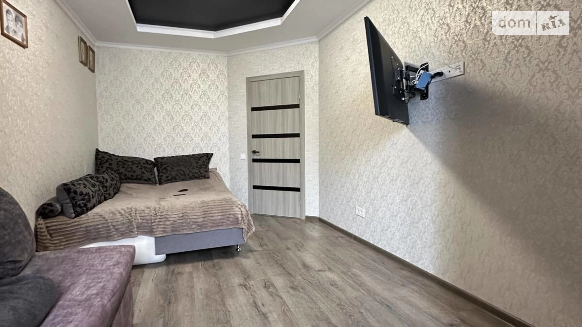 Продається 1-кімнатна квартира 42.4 кв. м у Крижанівка, цена: 46000 $ - фото 3