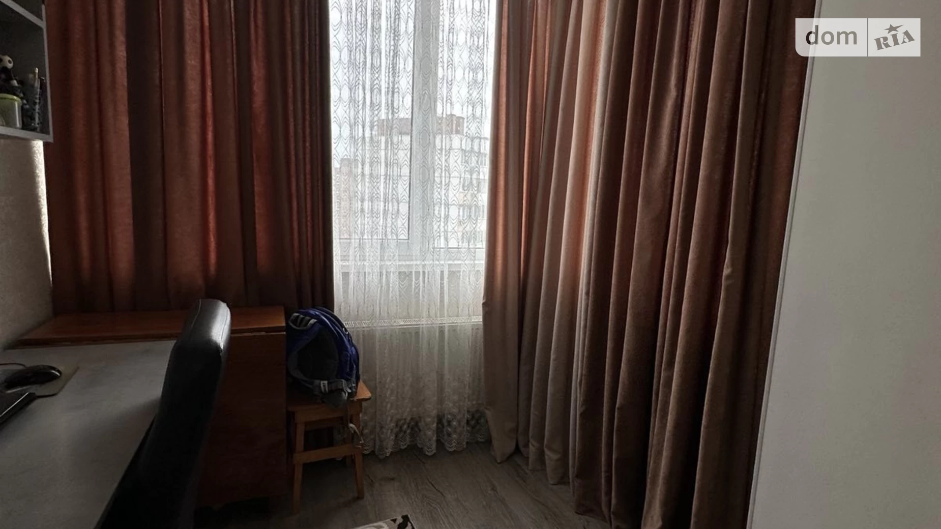 Продається 1-кімнатна квартира 42.4 кв. м у Крижанівка, цена: 46000 $ - фото 4
