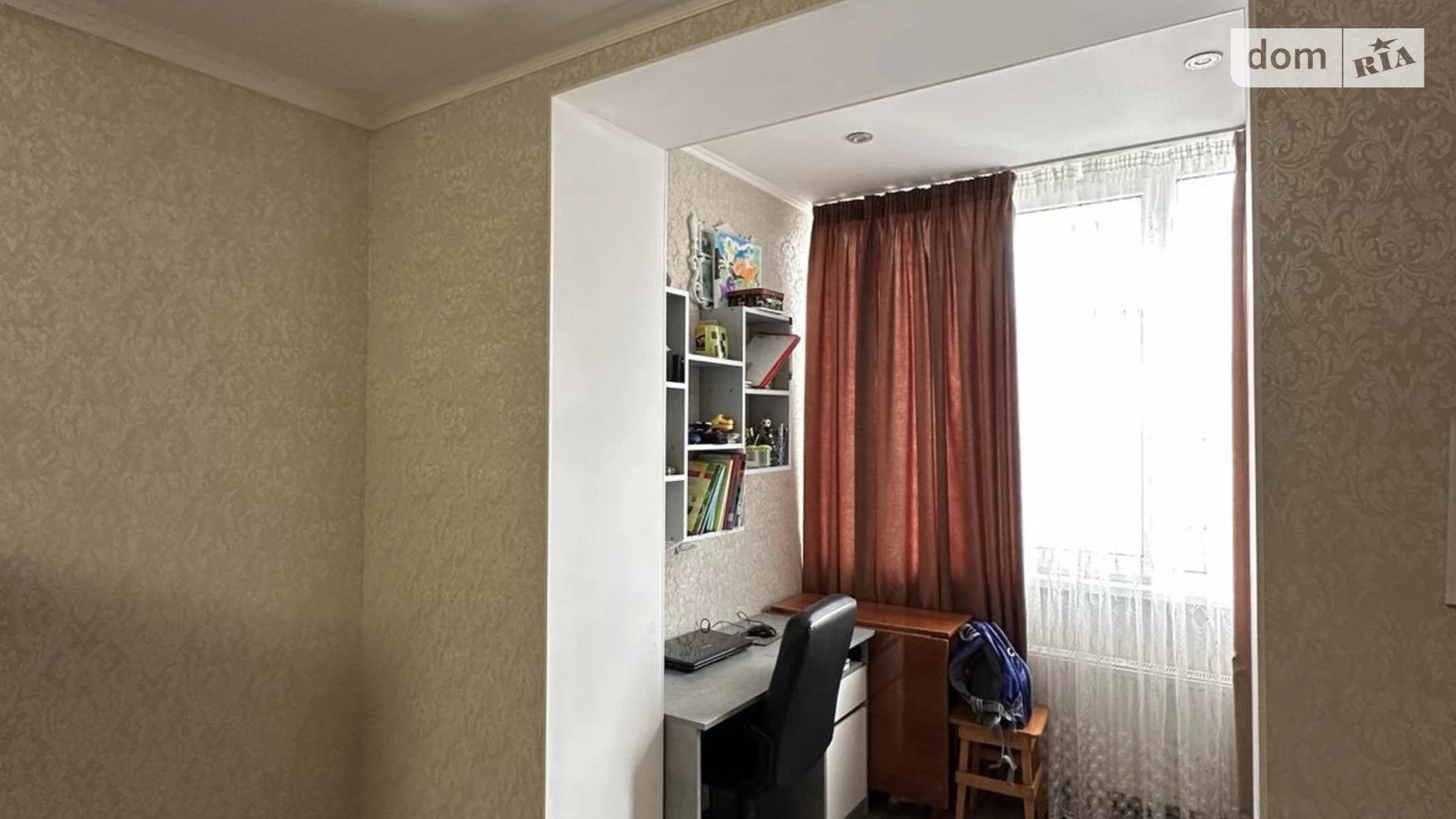Продається 1-кімнатна квартира 42.4 кв. м у Крижанівка, цена: 46000 $ - фото 5