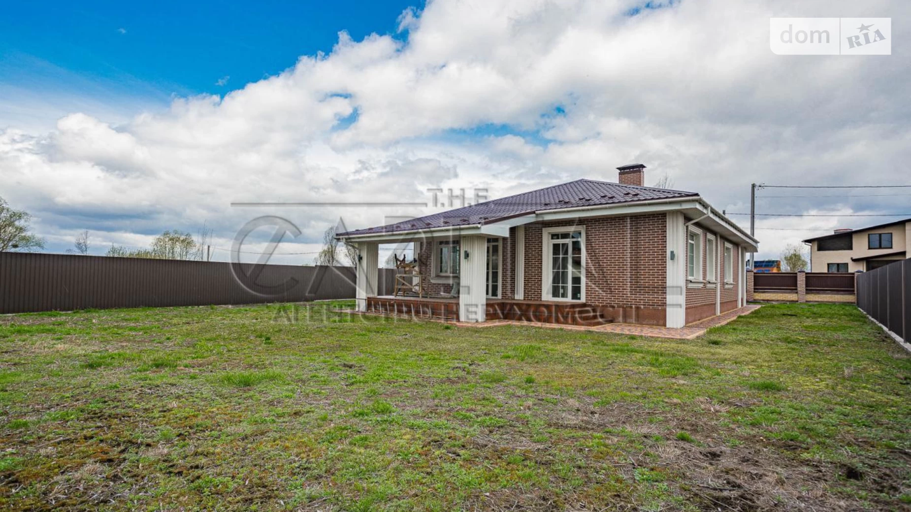 Продается одноэтажный дом 120 кв. м с гаражом, цена: 110000 $ - фото 4
