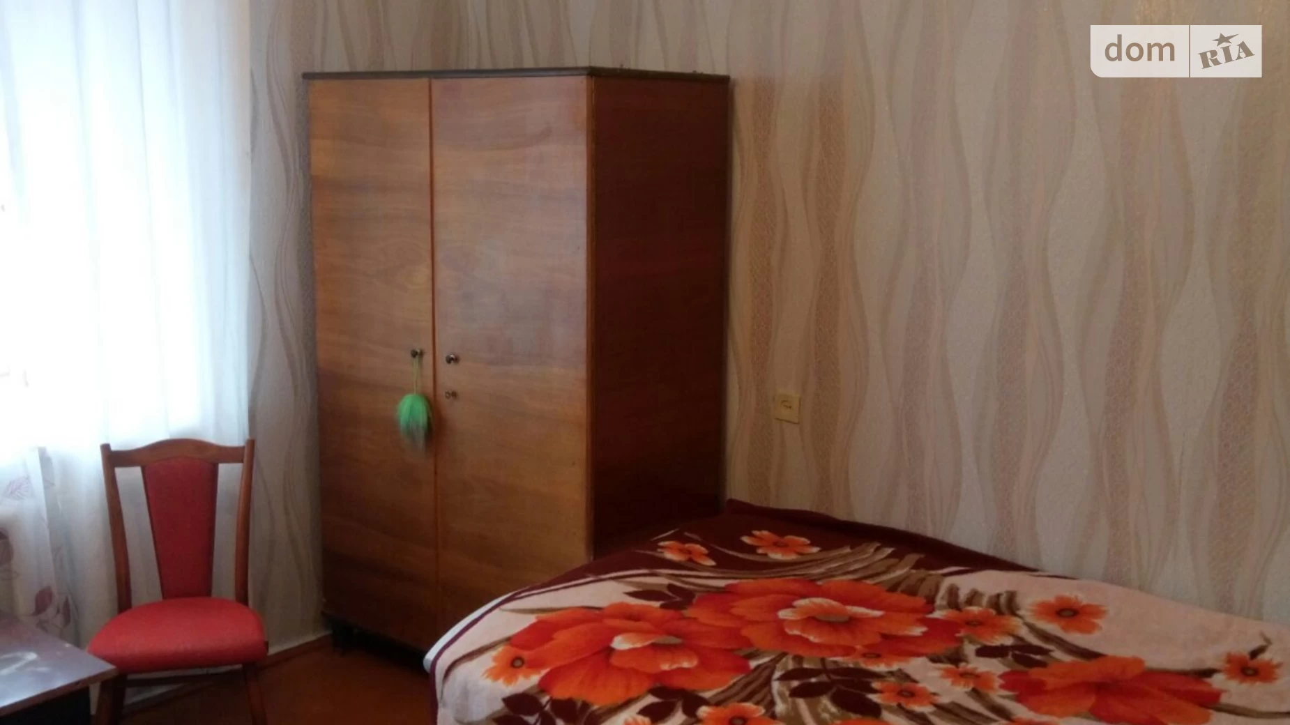 Сдается в аренду 1-комнатная квартира 30 кв. м в Николаеве, ул. Новобугская - фото 3