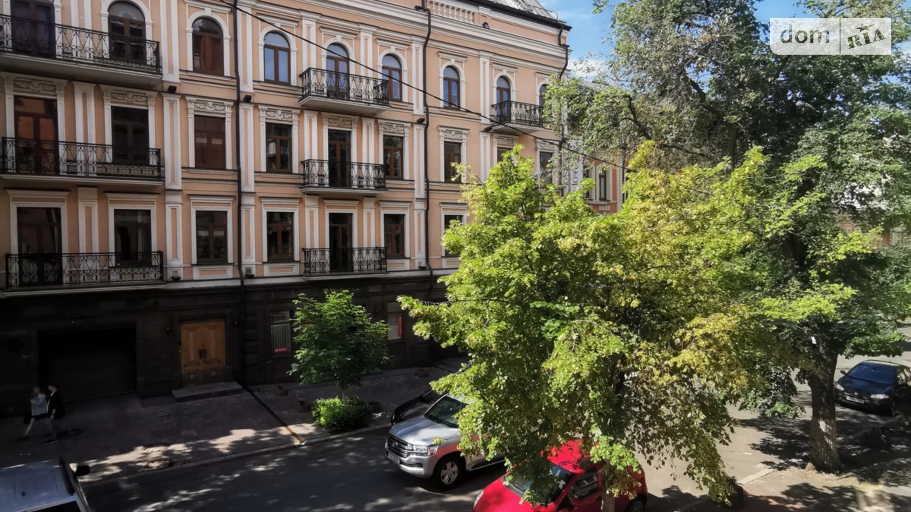 Сдается в аренду офис 222 кв. м в бизнес-центре, цена: 3400 $ - фото 5