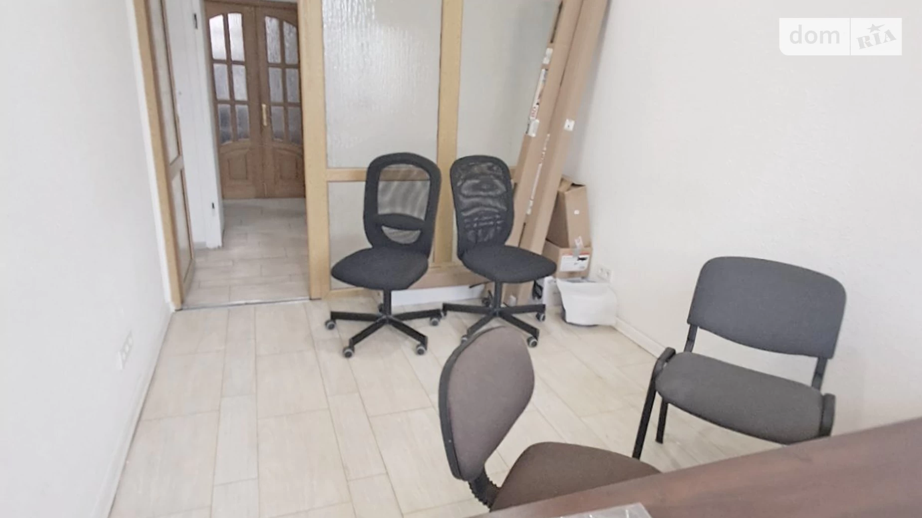 Здається в оренду офіс 16 кв. м в бізнес-центрі, цена: 12050 грн - фото 5
