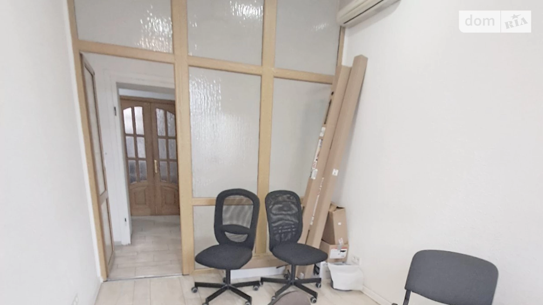 Здається в оренду офіс 36 кв. м в бізнес-центрі, цена: 20060 грн - фото 3