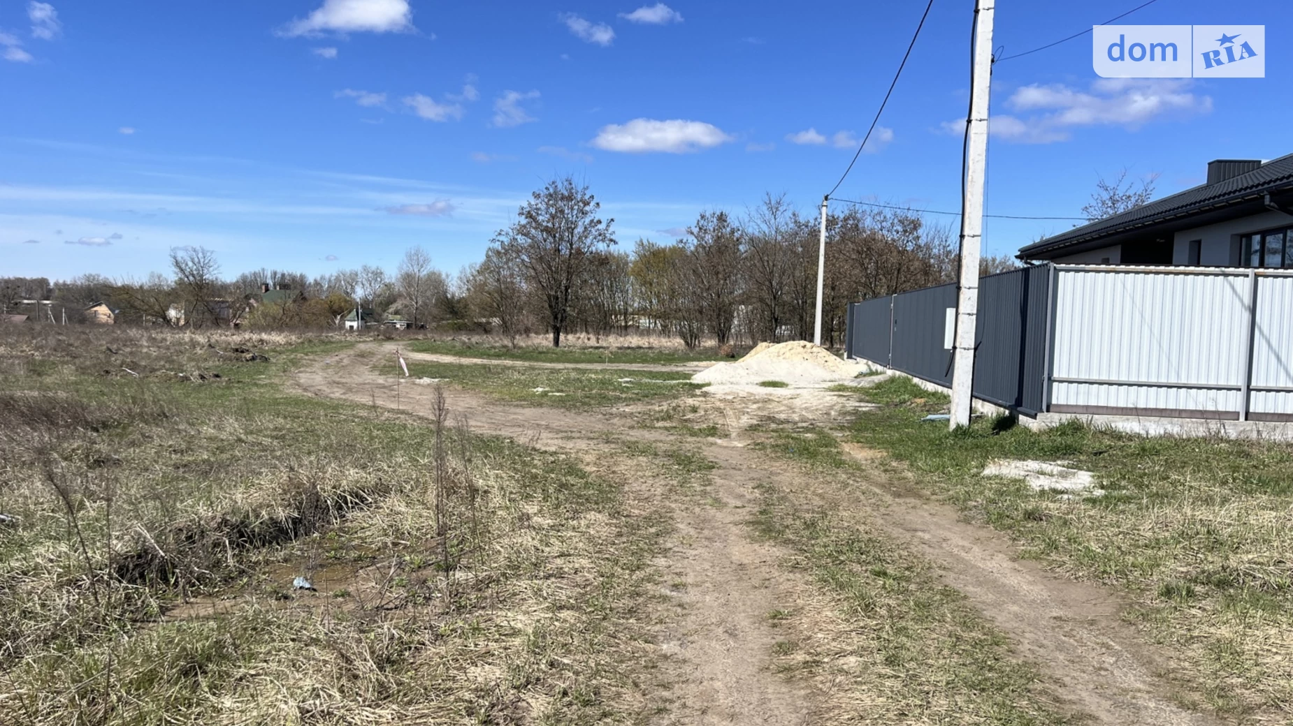 ул. Южная Гостомель, цена: 15000 $ - фото 3