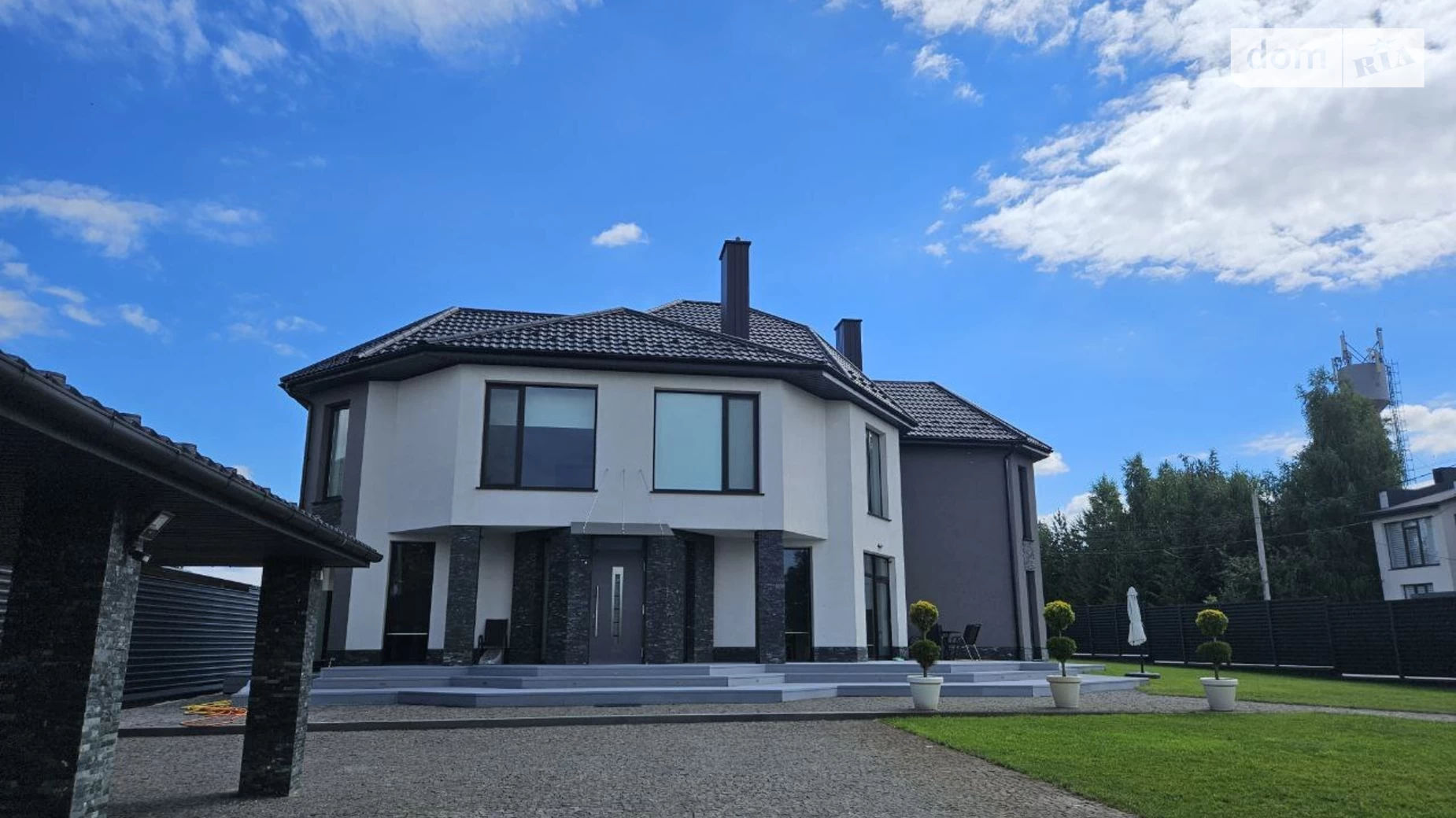 Продається будинок 2 поверховий 289.8 кв. м з меблями, цена: 483000 $ - фото 3