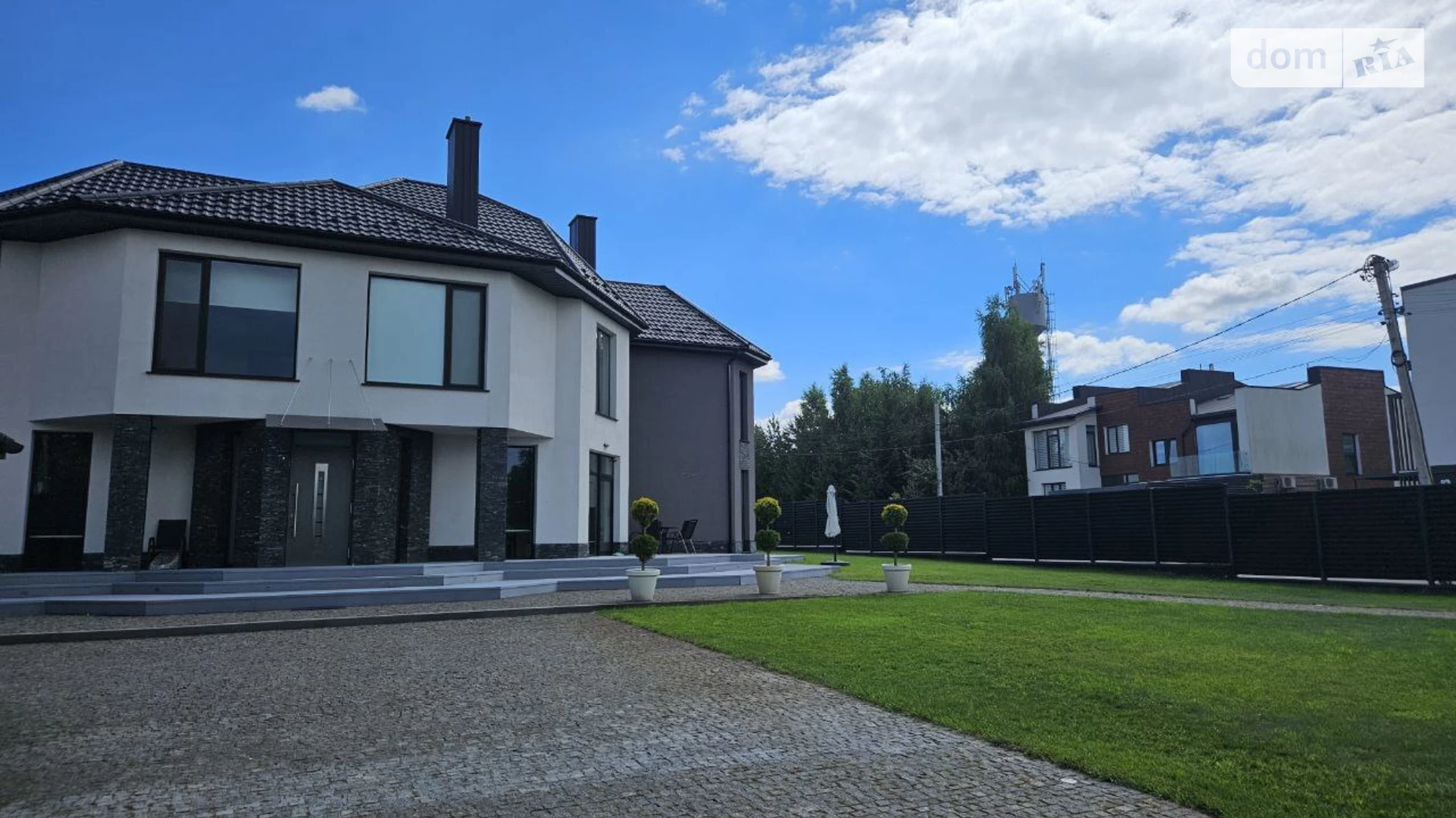 Продається будинок 2 поверховий 289.8 кв. м з меблями, цена: 483000 $ - фото 2