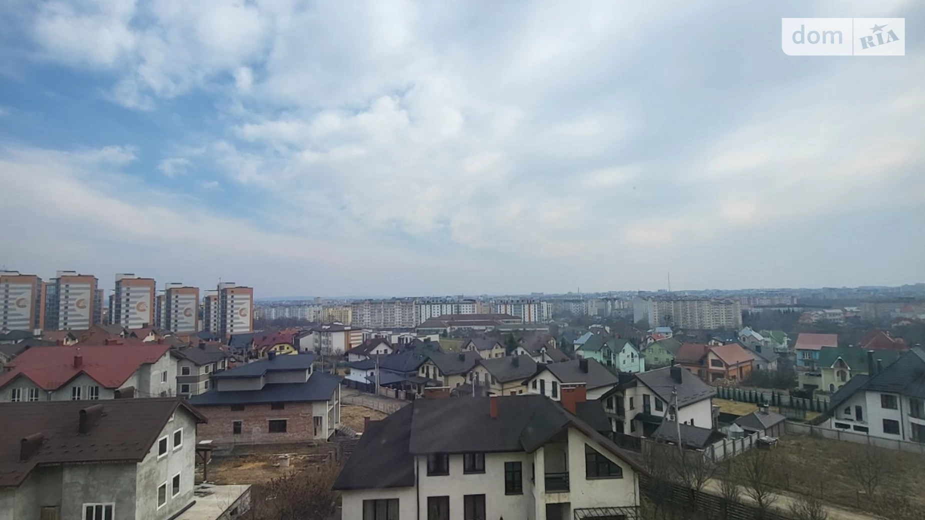 Продається 1-кімнатна квартира 49 кв. м у Івано-Франківську, вул. Дем'янів Лаз, 24 - фото 3