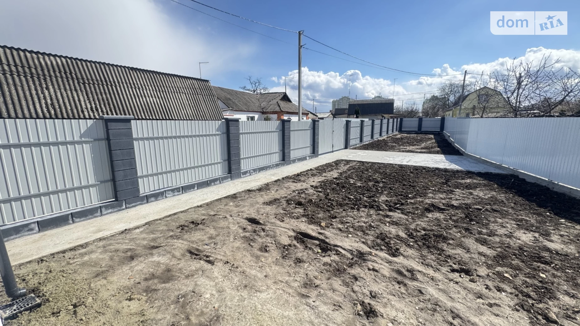 Продається одноповерховий будинок 80 кв. м с басейном, цена: 72000 $ - фото 3