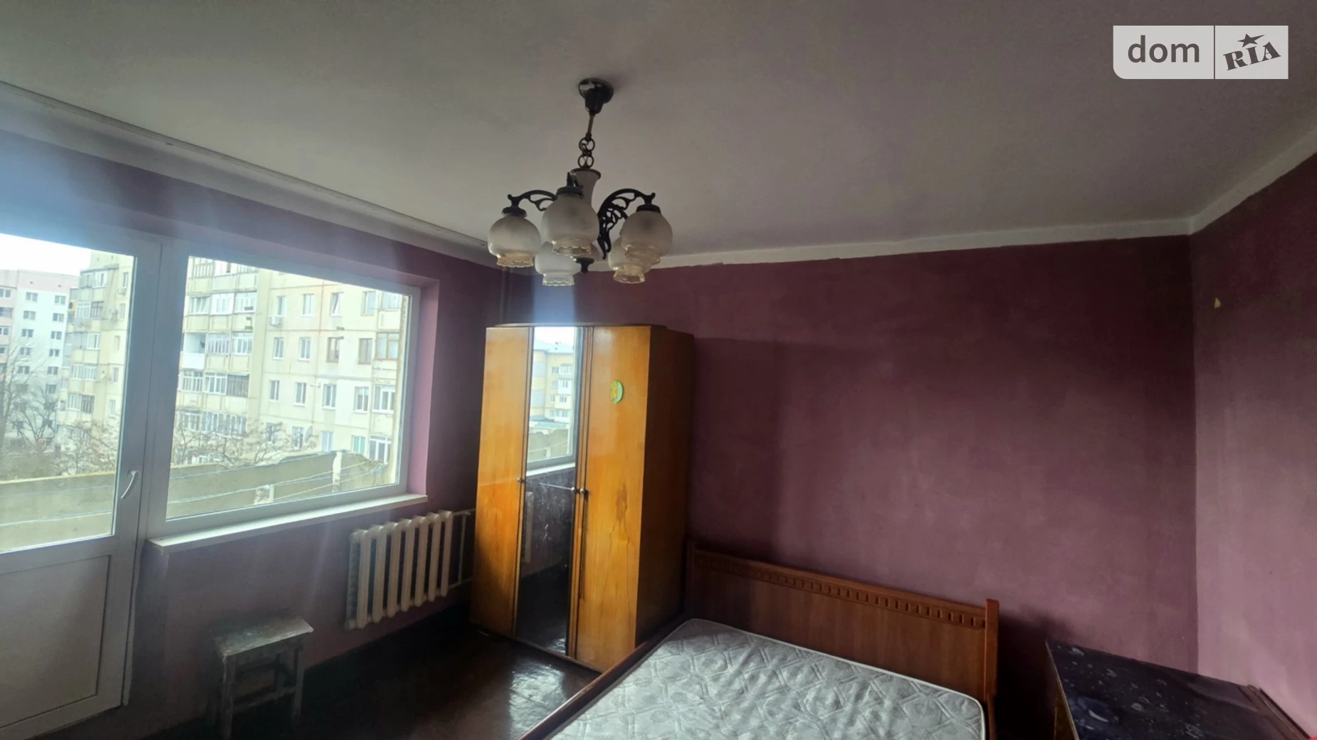 Продается 3-комнатная квартира 72 кв. м в Черновцах, бул. Героев Крут, 8 - фото 5