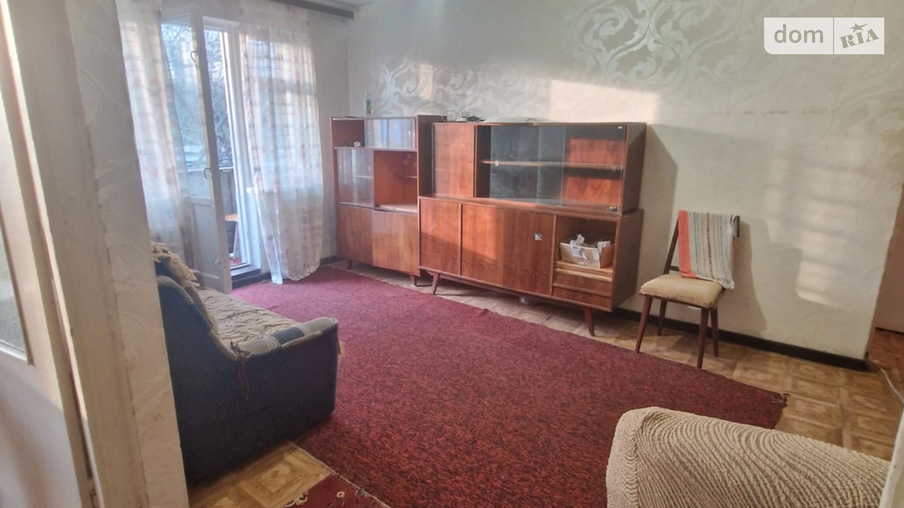 Сдается в аренду 2-комнатная квартира 50 кв. м в Одессе, ул. Академика Филатова - фото 3
