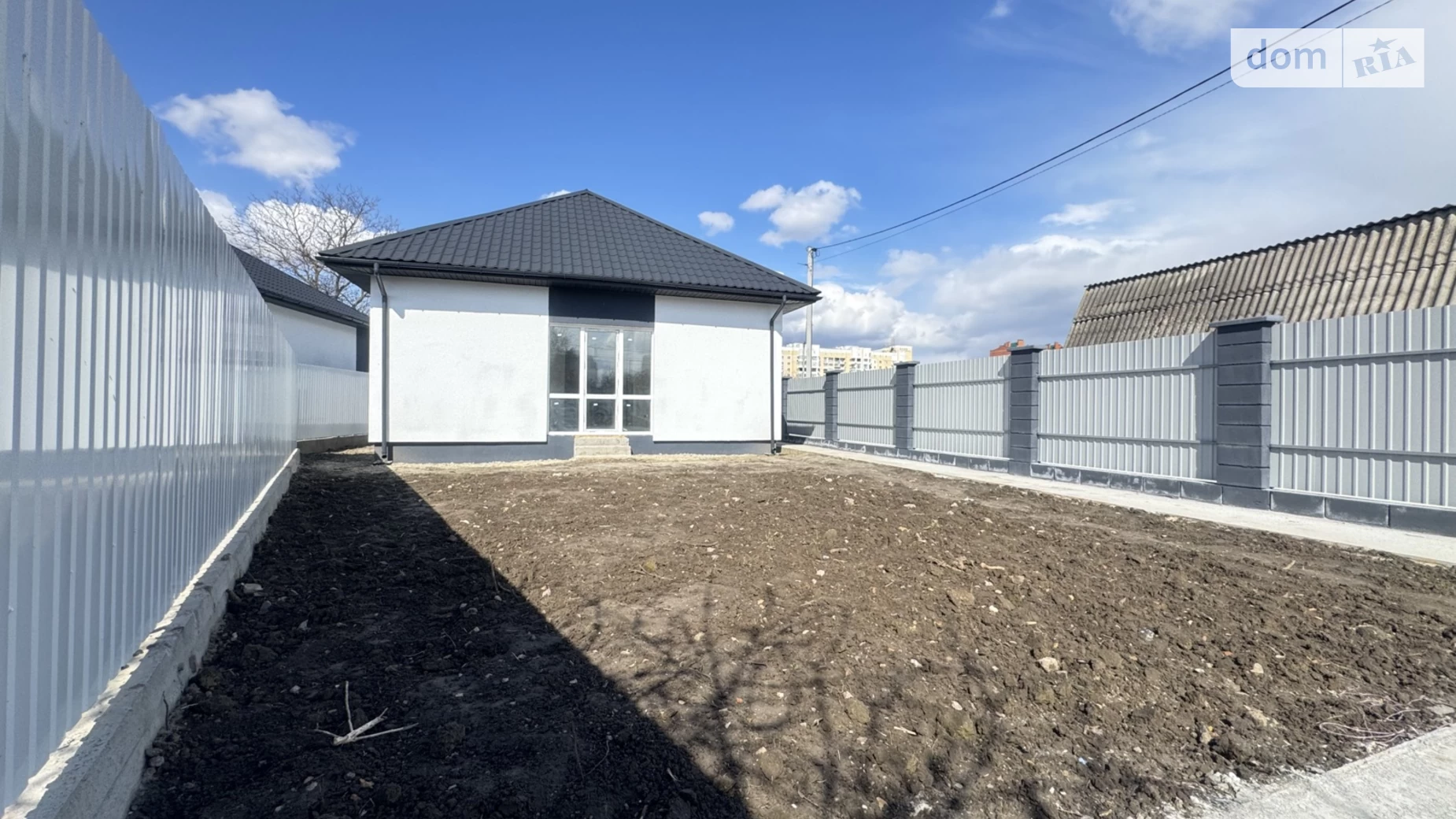 Продається одноповерховий будинок 80 кв. м с басейном, цена: 72000 $ - фото 2