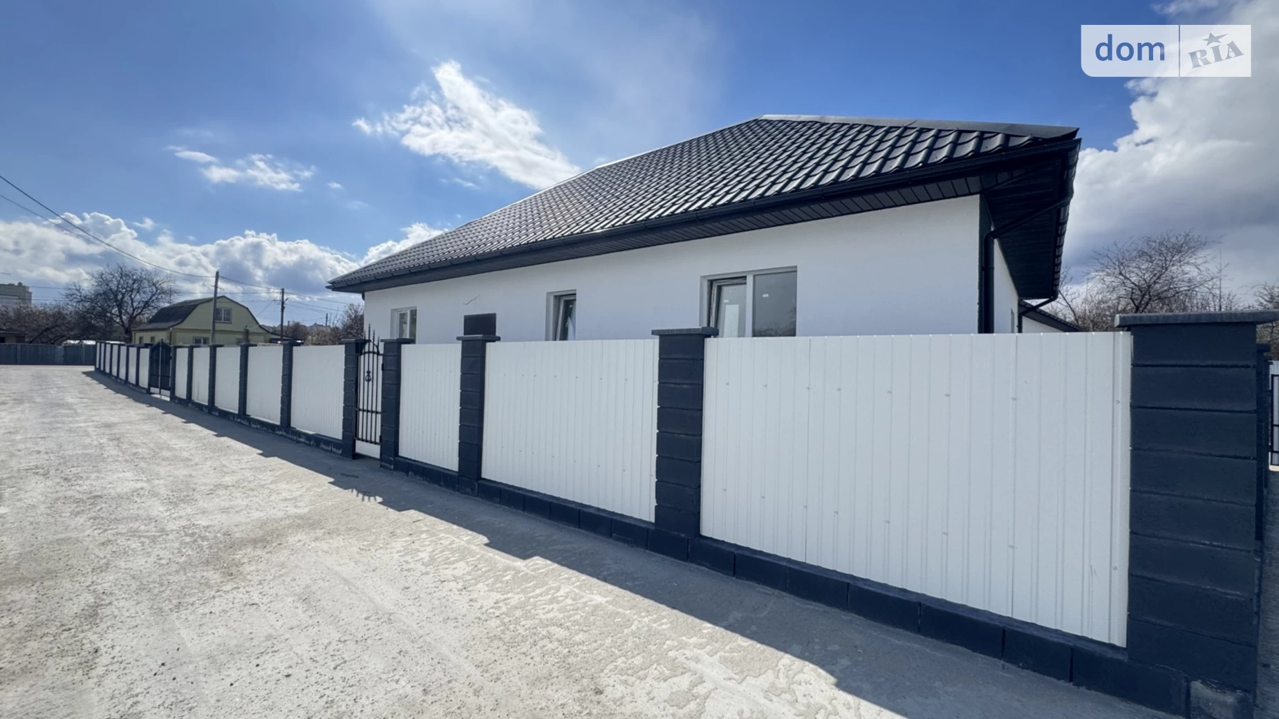 Продається одноповерховий будинок 80 кв. м с басейном, цена: 72000 $ - фото 4