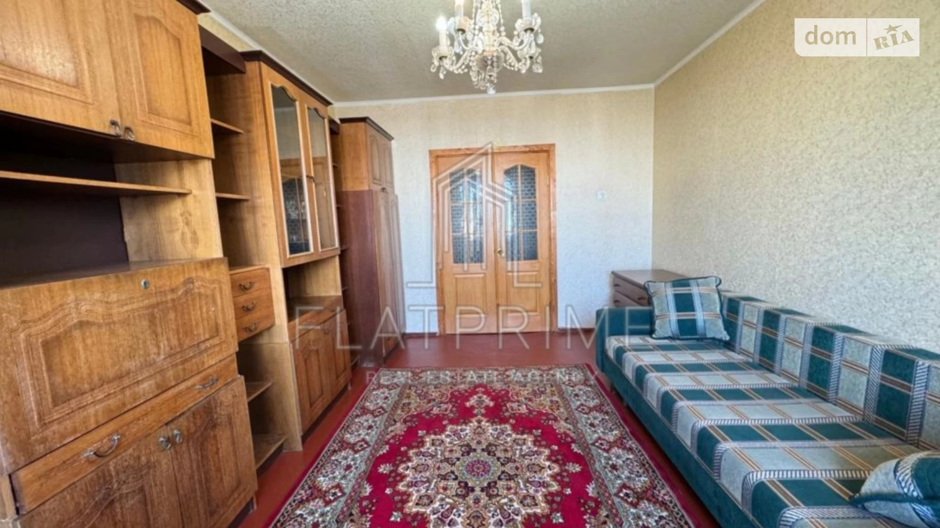 Продается 3-комнатная квартира 70 кв. м в Киеве, просп. Червоной Калины(Маяковского Владимира), 8 - фото 2