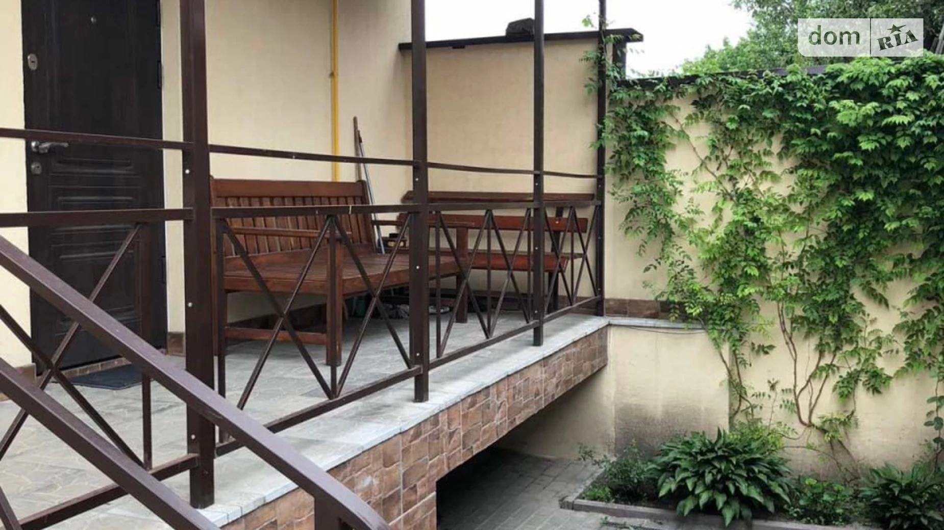 Продається будинок 2 поверховий 219.4 кв. м з каміном, цена: 145000 € - фото 4