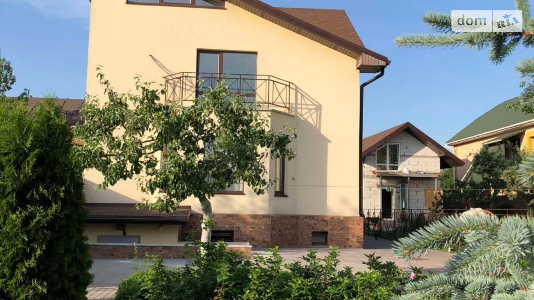 Продається будинок 2 поверховий 219.4 кв. м з каміном, цена: 145000 € - фото 5