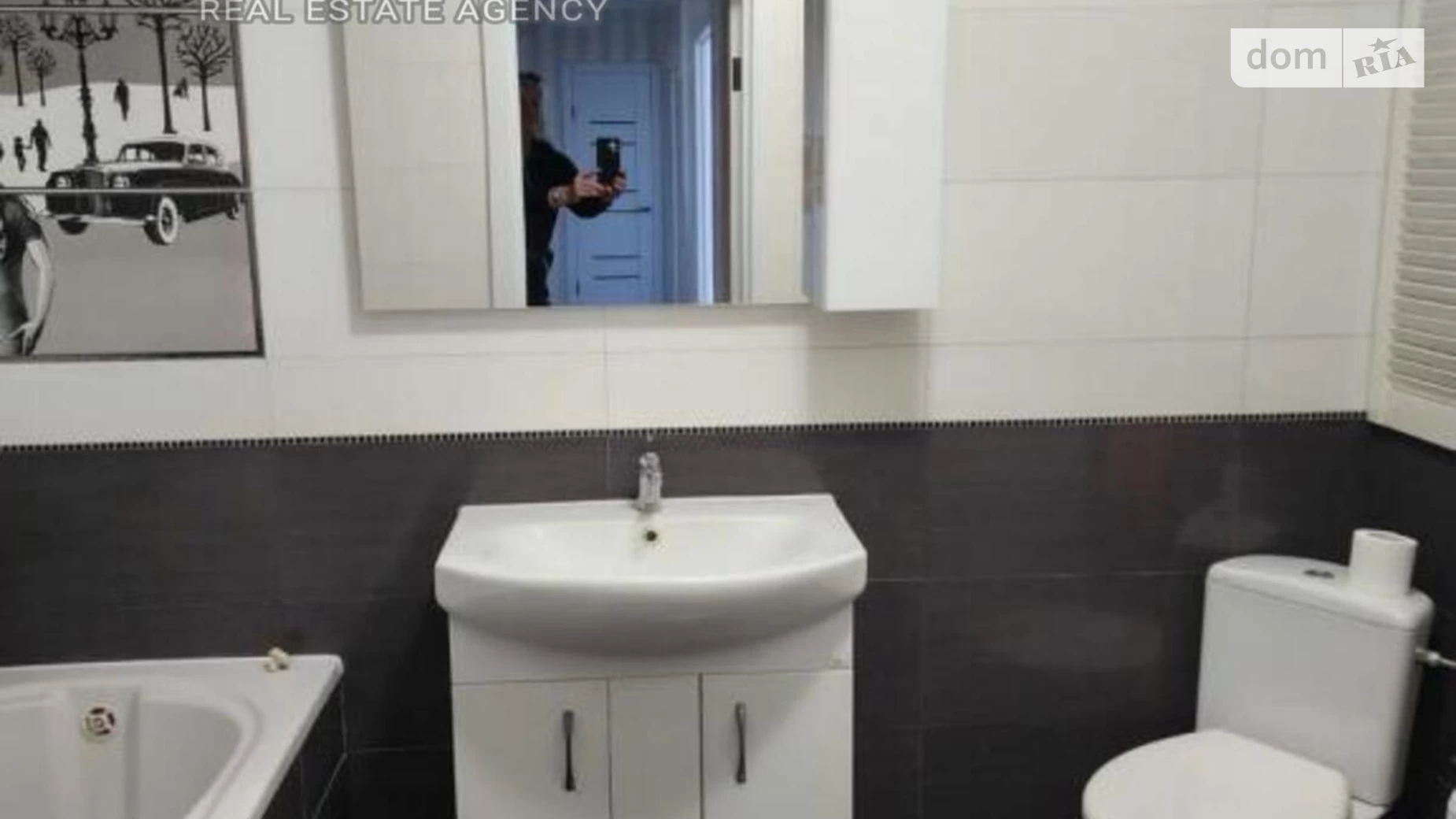 Продается 2-комнатная квартира 68.5 кв. м в Киеве, ул. Януша Корчака, 25 - фото 3