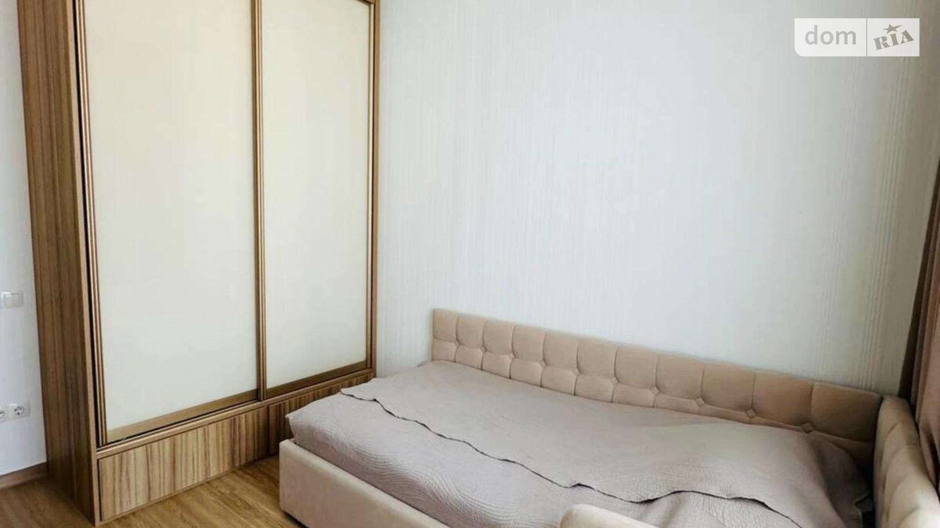 Продається 2-кімнатна квартира 65 кв. м у Одесі, вул. Новоберегова, 12А - фото 4