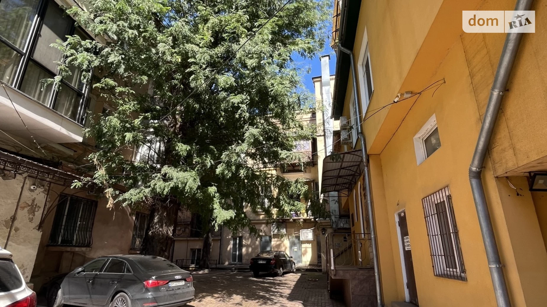Продається 3-кімнатна квартира 78 кв. м у Одесі, пл. Соборна, 2 - фото 3
