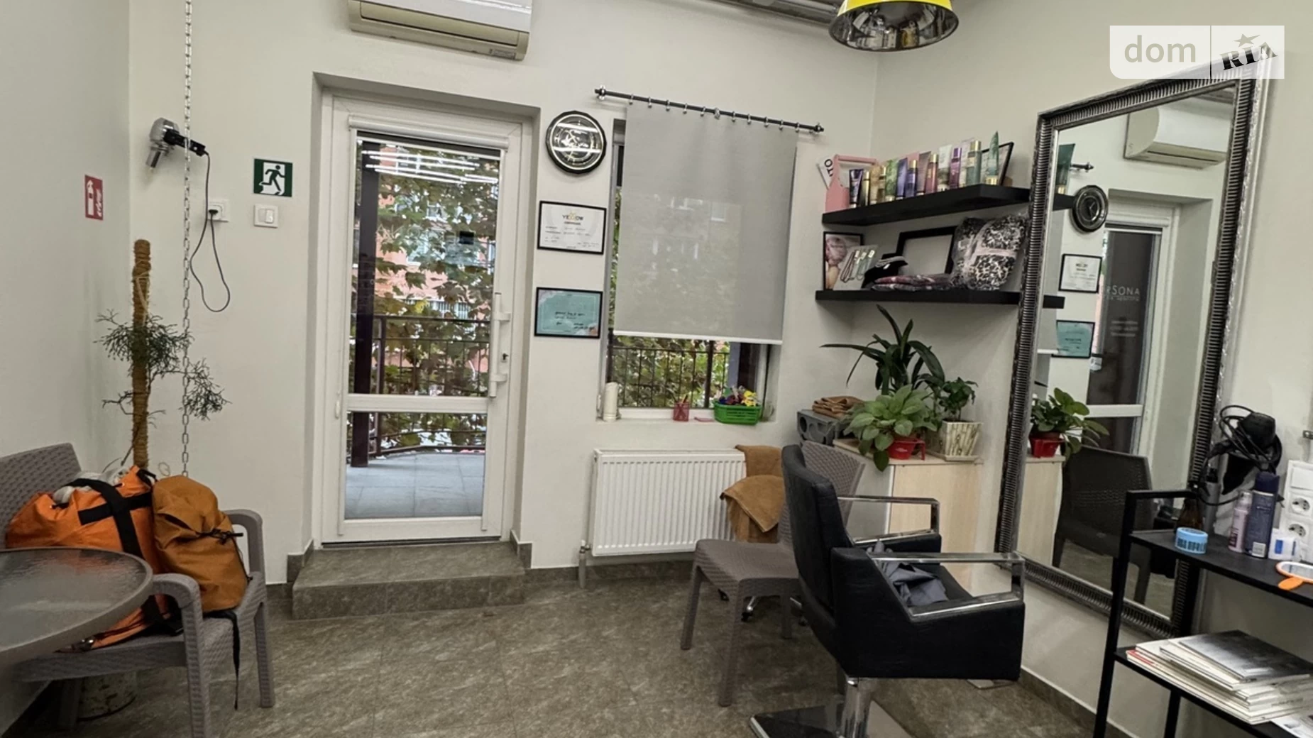 Продается объект сферы услуг 46 кв. м в 16-этажном здании, цена: 42000 $ - фото 5