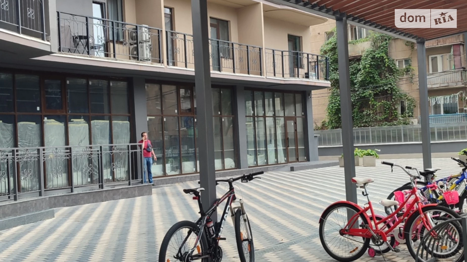 Продается 2-комнатная квартира 50 кв. м в Одессе, пер. Клубничный, 24 - фото 2