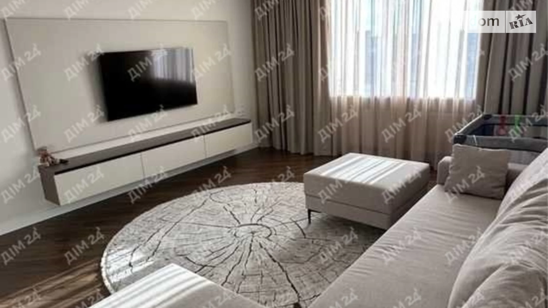 Продается 3-комнатная квартира 111 кв. м в Полтаве, пл. Независимости - фото 4