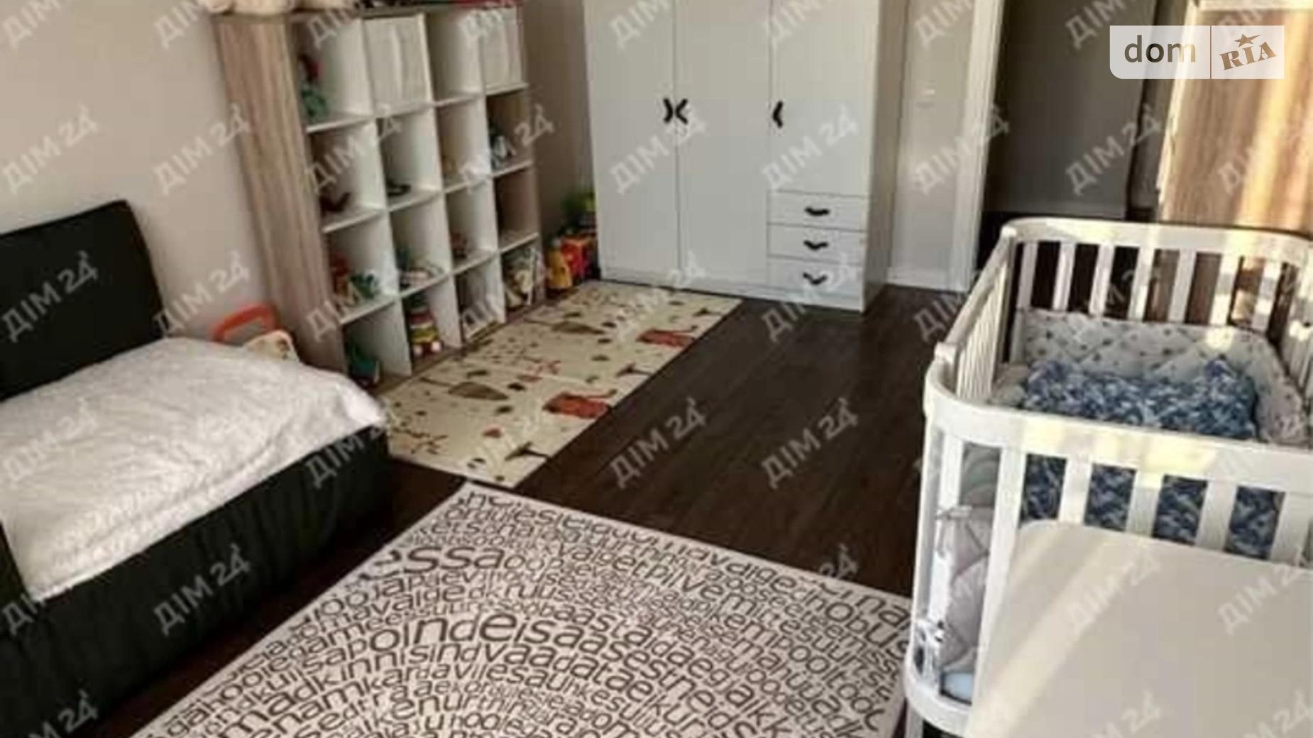 Продается 3-комнатная квартира 111 кв. м в Полтаве, пл. Независимости - фото 2