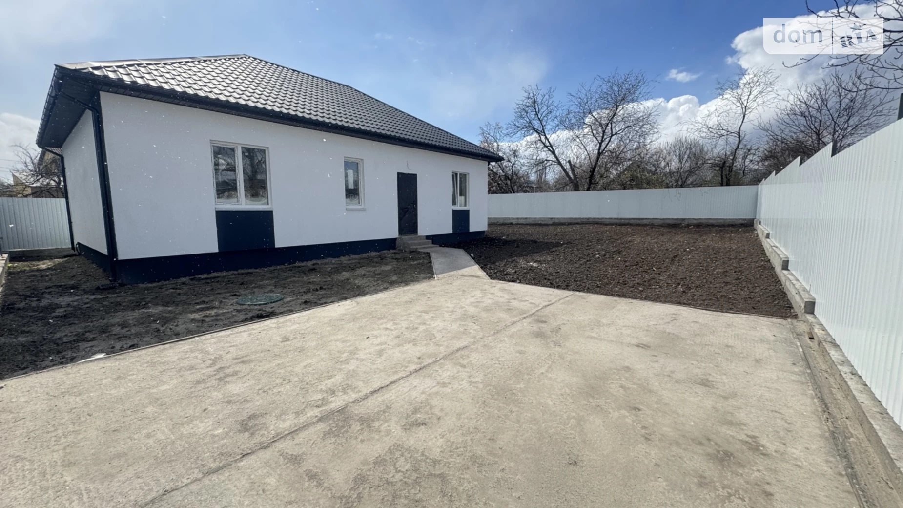 Продается одноэтажный дом 85 кв. м с бассейном, цена: 73000 $ - фото 3