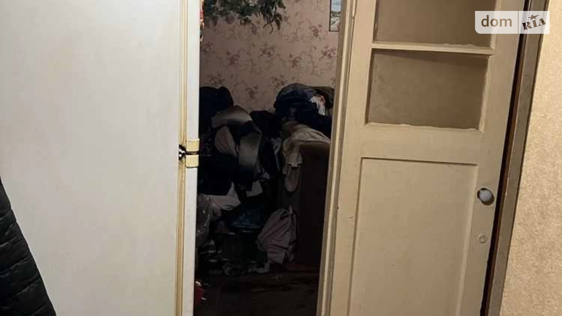 Продається 2-кімнатна квартира 42.5 кв. м у Полтаві, вул. Климівська(Черепанова) - фото 5