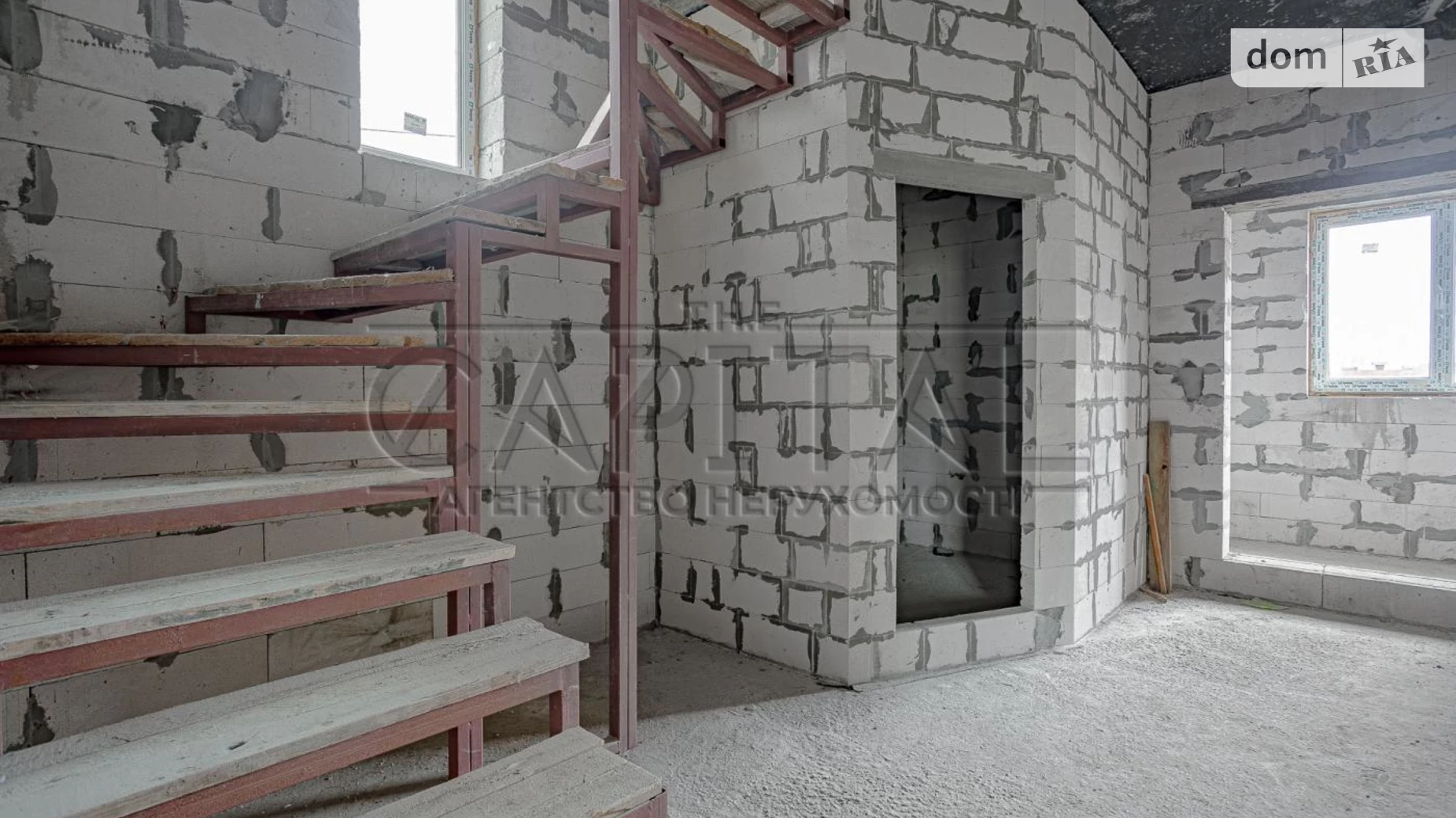 Продається будинок 2 поверховий 169 кв. м з балконом, цена: 160000 $ - фото 5