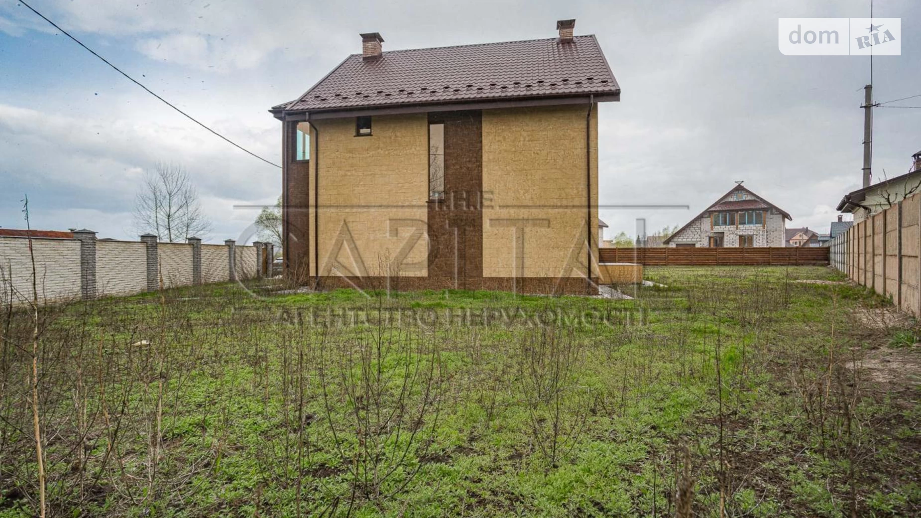 Продається будинок 2 поверховий 169 кв. м з балконом, цена: 160000 $ - фото 4