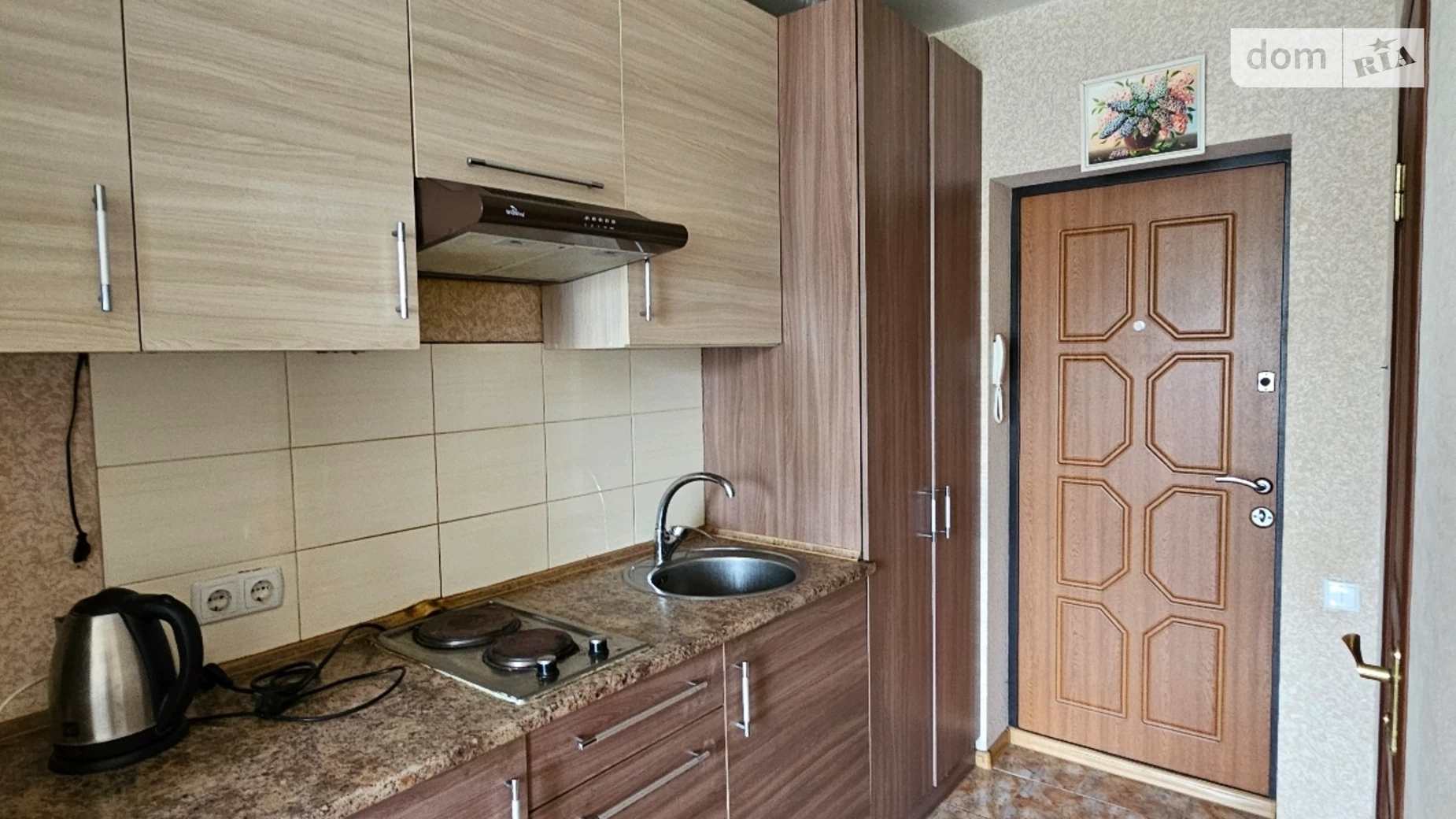 Сдается в аренду 1-комнатная квартира 20 кв. м в Харькове, ул. Чернивецкая, 5В - фото 5