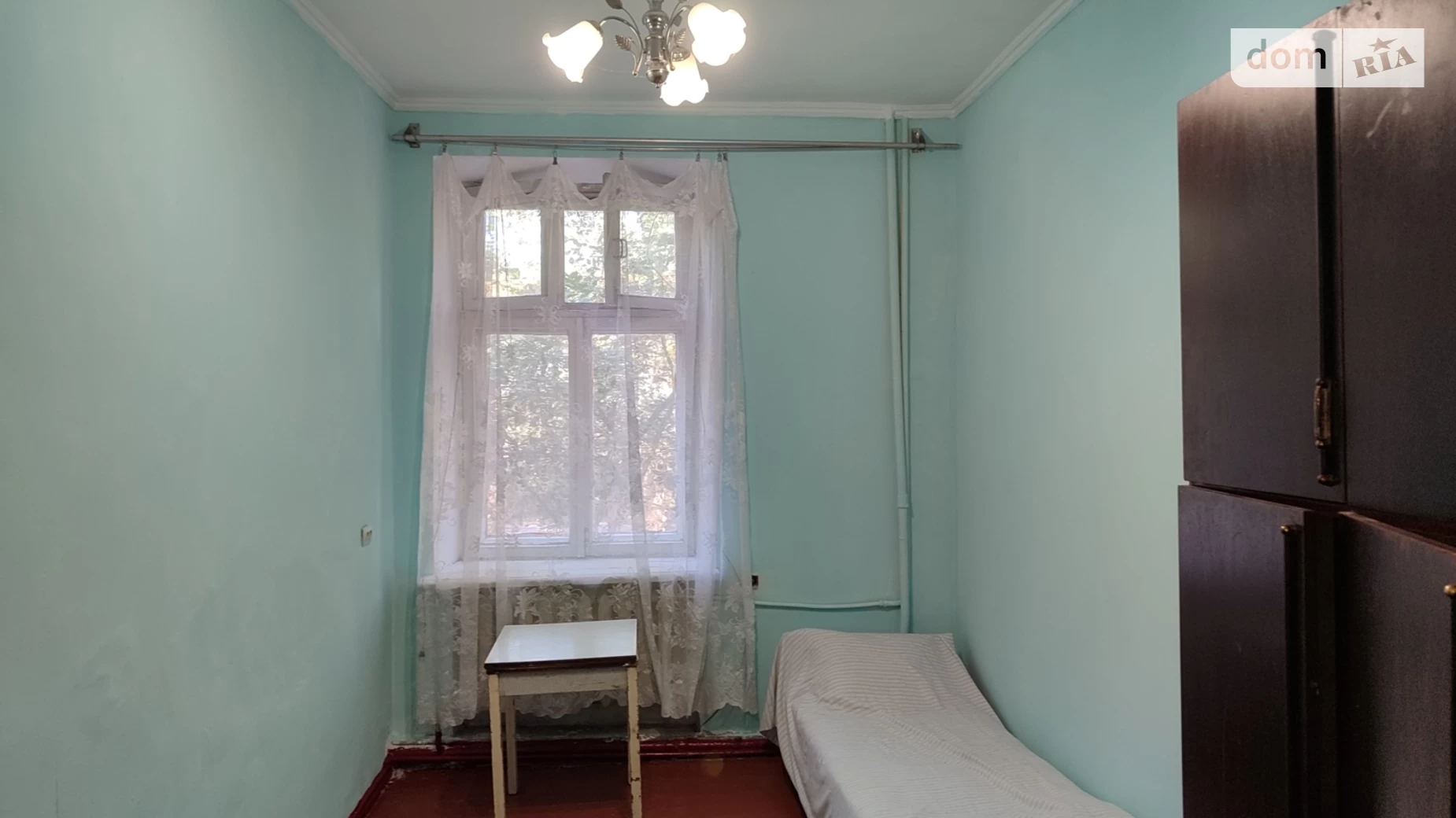 Продається 3-кімнатна квартира 87 кв. м у Одесі, Овідіопольська дор. - фото 2