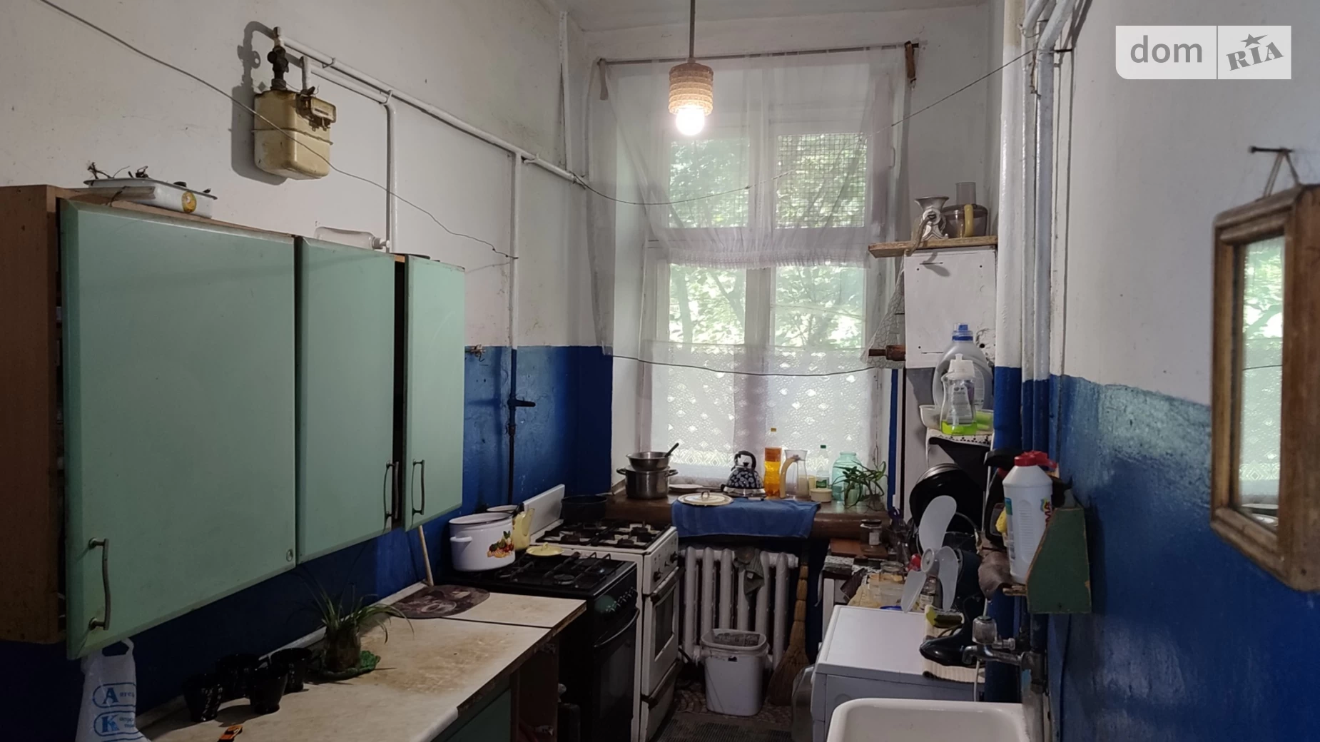 Продається 3-кімнатна квартира 87 кв. м у Одесі, Овідіопольська дор. - фото 4