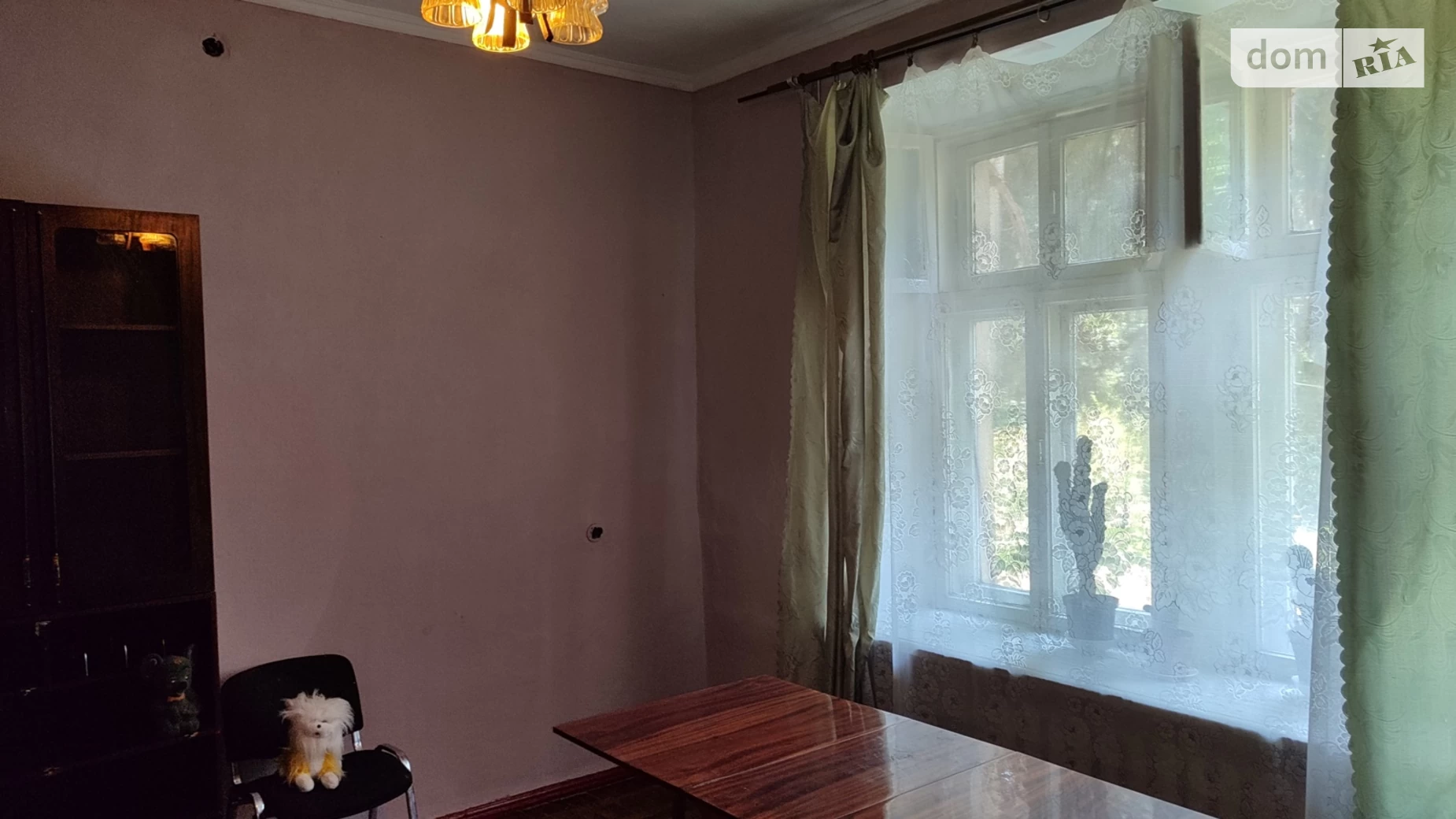 Продається 3-кімнатна квартира 87 кв. м у Одесі, Овідіопольська дор. - фото 5