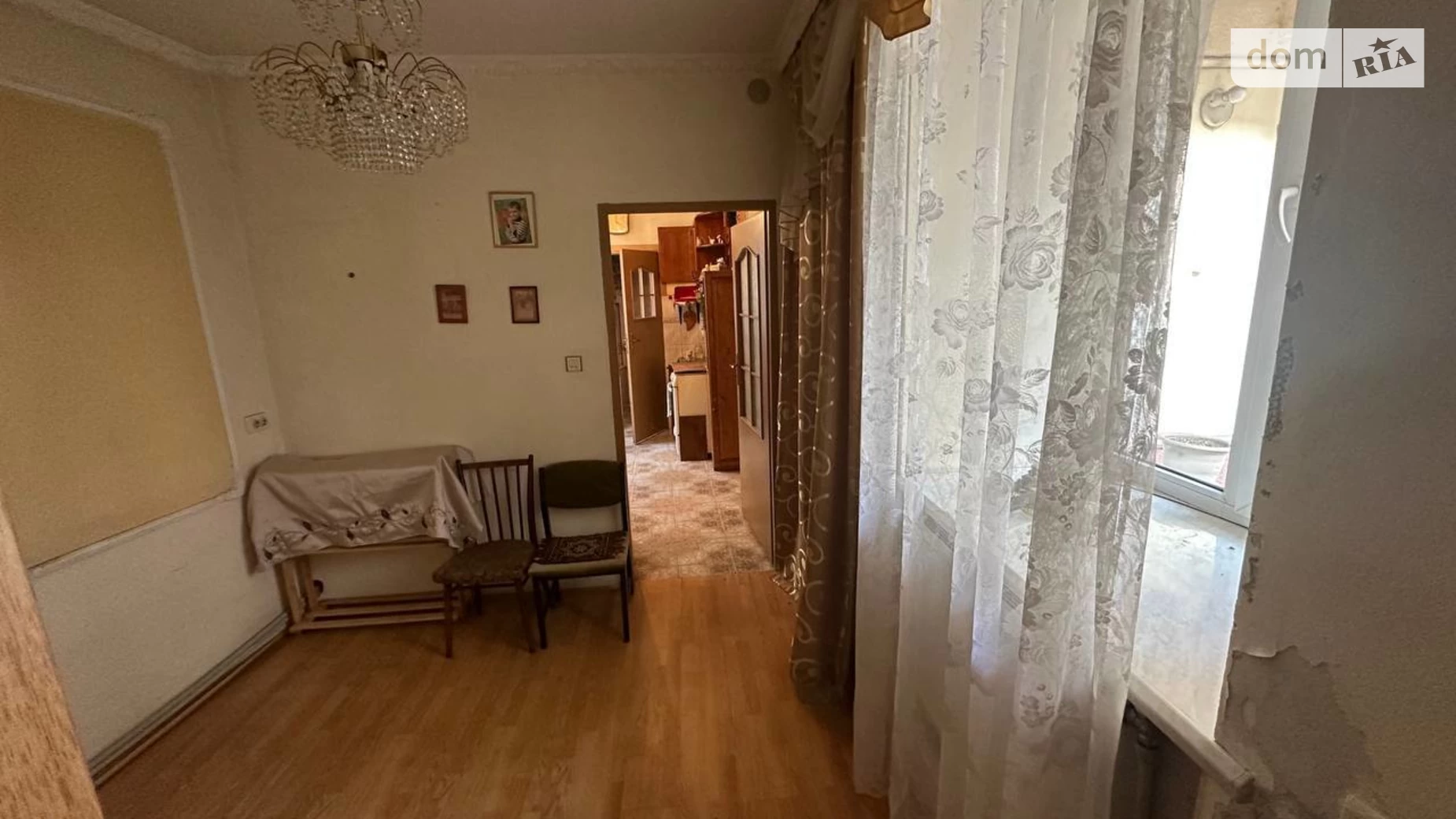 Продается 2-комнатная квартира 32.6 кв. м в Львове, ул. Городоцкая - фото 2