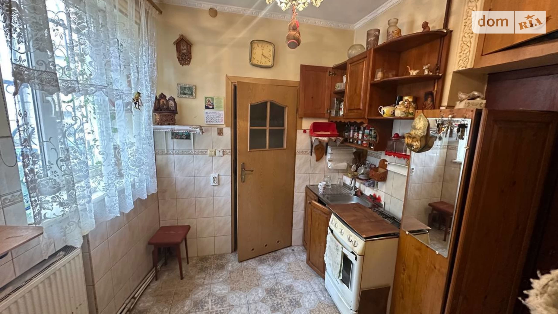 Продается 2-комнатная квартира 32.6 кв. м в Львове, ул. Городоцкая - фото 4