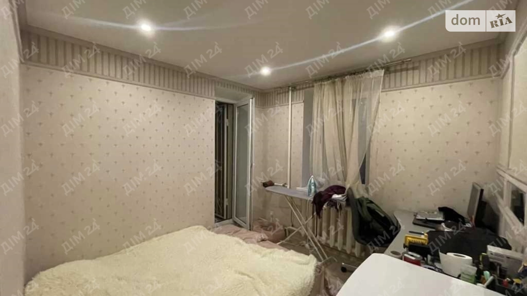 Продается 3-комнатная квартира 67 кв. м в Полтаве, цена: 53000 $ - фото 2