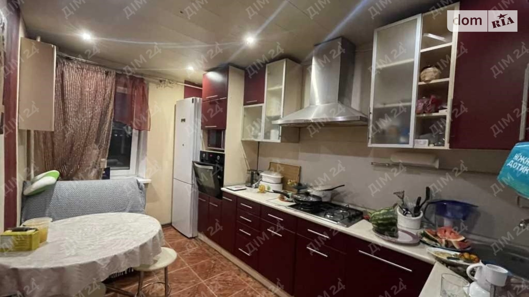 Продается 3-комнатная квартира 67 кв. м в Полтаве, цена: 53000 $ - фото 4